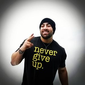 Meet your Posher, Jonathan